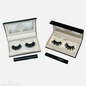 Rokcillashes friends bundle (Glamour & Lovely)